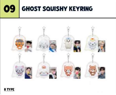 2026 ATEEZ OFFICIAL MD] ATEEZ FANMEETING [ATINY'S VOYAGE : TINY
