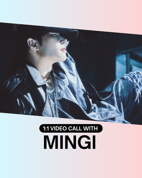 [11/13 APPLEMUSIC 1:1 VIDEO CALL EVENT] ATEEZ - 15TH MINI ALBUM [GOLDEN HOUR : Part.6] (DIGIPACK Ver.) (PRE-ORDER)