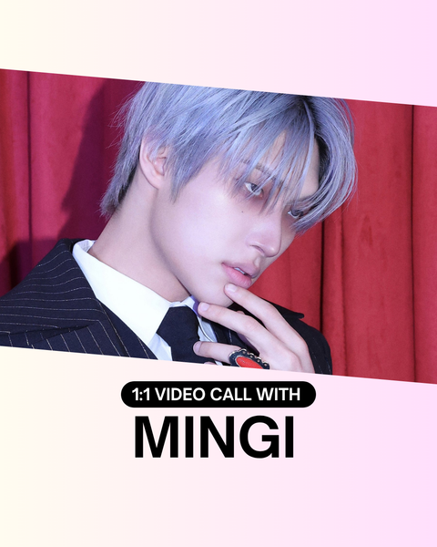 [07/14 DEARMYMUSE 1:1 VIDEO CALL EVENT] ATEEZ - 14TH MINI ALBUM [GOLDEN HOUR : Part.5] (DIGIPACK VER.)(PREORDER)