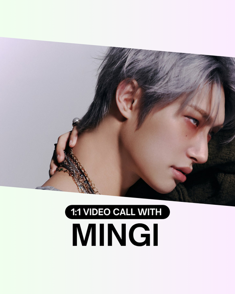 [10/05 FROMM 1:1 VIDEO CALL EVENT] ATEEZ - 14TH MINI ALBUM [GOLDEN HOUR : Part.5] (ALBUM VER.)(PREORDER)