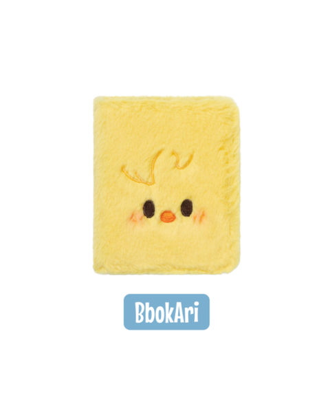 [SKZOO Everywhere All Around The World] SKZOO PLUSH COLLECT BOOK