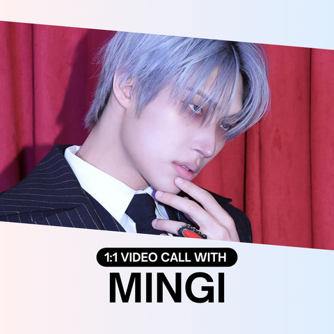 [07/03 APPLEMUSIC 1:1 VIDEO CALL EVENT] ATEEZ - 14TH MINI ALBUM [GOLDEN HOUR : Part.5] (DIGIPACK VER.)(PREORDER)