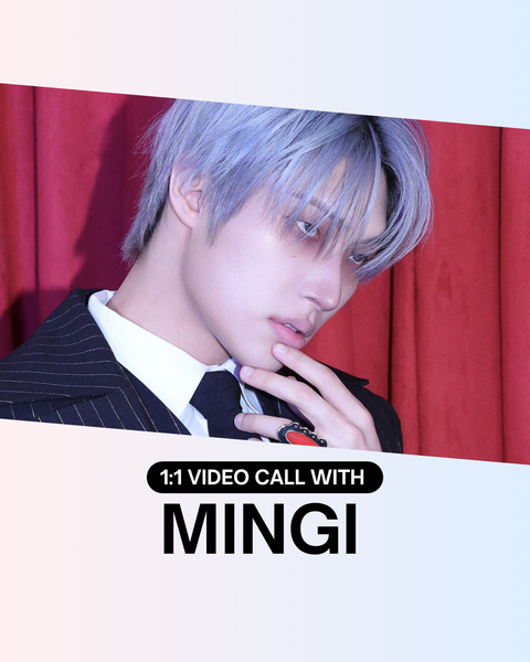 [07/04 SOUNDWAVE 1:1 VIDEO CALL EVENT] ATEEZ - 14TH MINI ALBUM [GOLDEN HOUR : Part.5] (DIGIPACK VER.)(PREORDER)