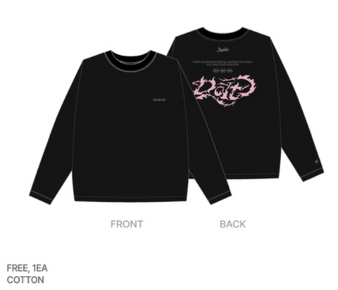 [2025 STRAY KIDS "DO IT" POP-UP STORE] OFFICIAL MD + WEEK 1 POB PHOTOCARD EVENT (PRE-ORDER)