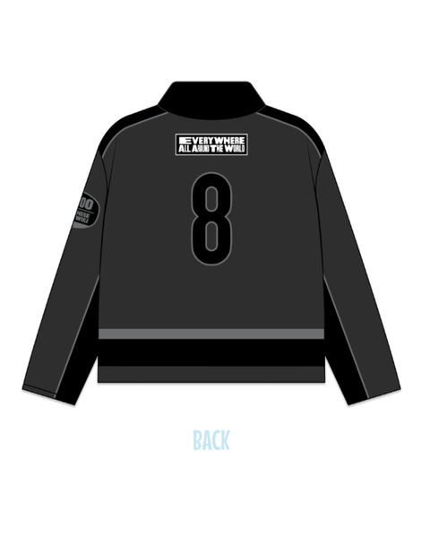 [SKZOO Everywhere All Around The World] RACING JACKET SEOUL Ver.
