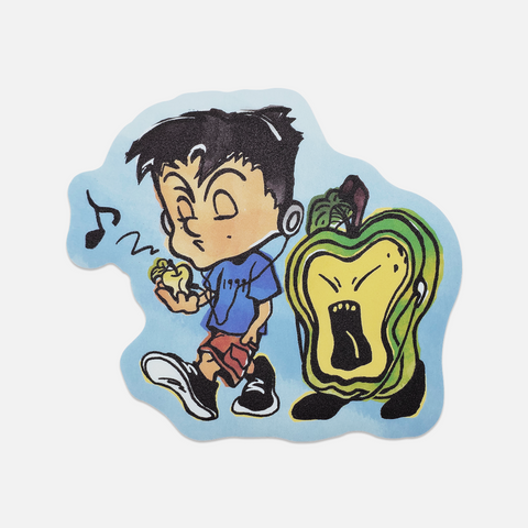 [9/12 ALLMD] MARK – The Firstfruit Official Merchandise Collection (PRE-ORDER)