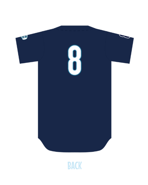 [SKZOO Everywhere All Around The World] BASEBALL JERSEY SEOUL Ver.