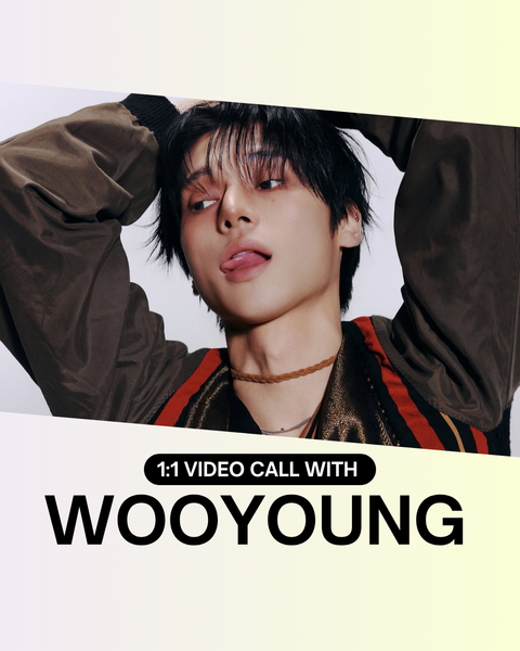 [07/24 BARISTA SPECIAL - APPLEMUSIC 1:1 VIDEO CALL EVENT] ATEEZ - 14TH MINI ALBUM [GOLDEN HOUR : Part.5] (DIGIPACK VER.)(PREORDER)