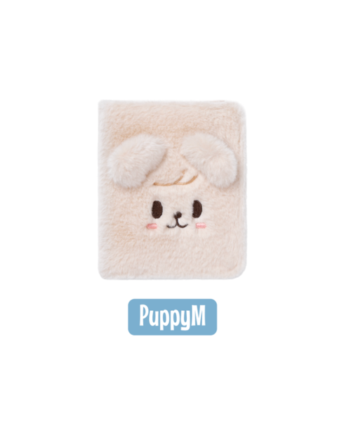 [SKZOO Everywhere All Around The World] SKZOO PLUSH COLLECT BOOK