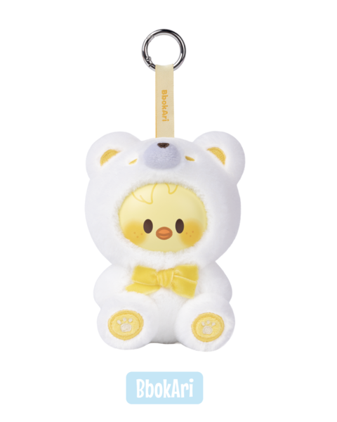 [SKZOO Everywhere All Around The World] SKZOO SECRET KEYRING TOY Ver.