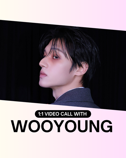 [07/14 DEARMYMUSE 1:1 VIDEO CALL EVENT] ATEEZ - 14TH MINI ALBUM [GOLDEN HOUR : Part.5] (DIGIPACK VER.)(PREORDER)