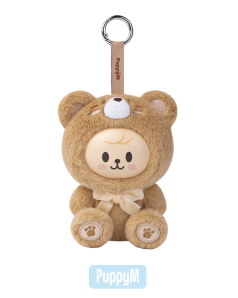 [SKZOO Everywhere All Around The World] SKZOO SECRET KEYRING TOY Ver.