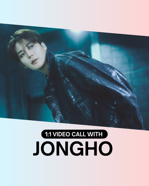 [11/13 APPLEMUSIC 1:1 VIDEO CALL EVENT] ATEEZ - 15TH MINI ALBUM [GOLDEN HOUR : Part.6] (DIGIPACK Ver.) (PRE-ORDER)