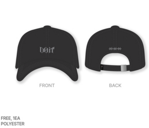 [2025 STRAY KIDS "DO IT" POP-UP STORE] OFFICIAL MD + WEEK 1 POB PHOTOCARD EVENT (PRE-ORDER)