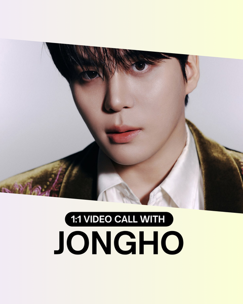 [07/24 BARISTA SPECIAL - APPLEMUSIC 1:1 VIDEO CALL EVENT] ATEEZ - 14TH MINI ALBUM [GOLDEN HOUR : Part.5] (DIGIPACK VER.)(PREORDER)