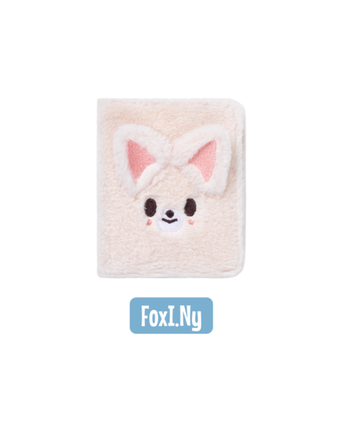 [SKZOO Everywhere All Around The World] SKZOO PLUSH COLLECT BOOK