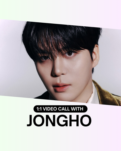 [10/05 FROMM 1:1 VIDEO CALL EVENT] ATEEZ - 14TH MINI ALBUM [GOLDEN HOUR : Part.5] (ALBUM VER.)(PREORDER)