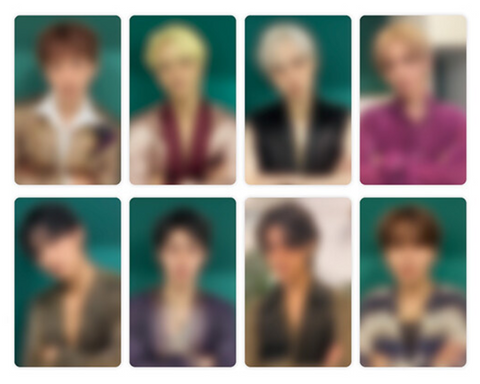 [ALADIN PHOTOCARD EVENT] [IN YOUR FANTASY] IN INCHEON DVD (PRE-ORDER)