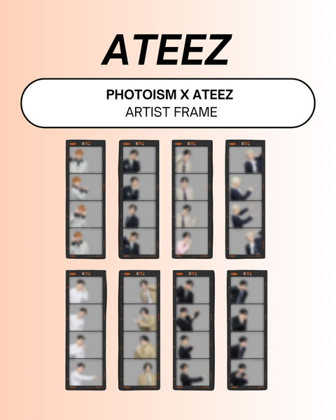 &TEAM JO ジョウ birthday kit 2025 20250624 - 20250728] 