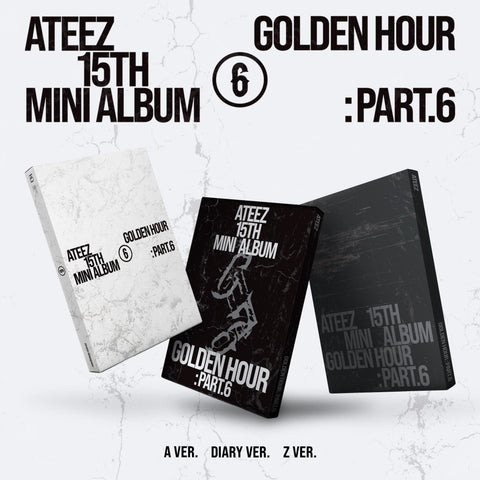 ATEEZ KPOPSTORE 2026.11.21 1:1 video call event official reference