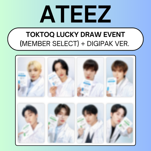ateez アチズtoktoq コンプリートpoca 花束ロマンティック ateez アチズtoktoq コンプリートpoca 花束ロマンティック