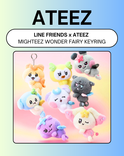 ATEEZ