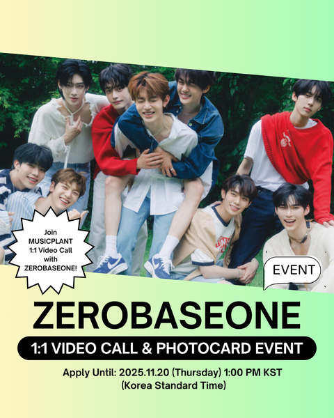 ZEROBASEONE – wondernara