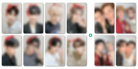 [08/20 SOUNDWAVE LUCKY DRAW EVENT] ATEEZ - 14TH MINI ALBUM [GOLDEN HOUR : Part.5] (DIGIPACK VER.) (PREORDER)