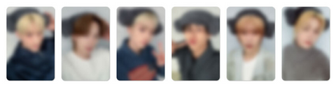 [04/29 EVERLINE 1:1 VIDEO CALL EVENT] P1Harmony – Mini Album Vol.9 [UNIQUE] (PHOTOBOOK ver.) (PRE-ORDER)