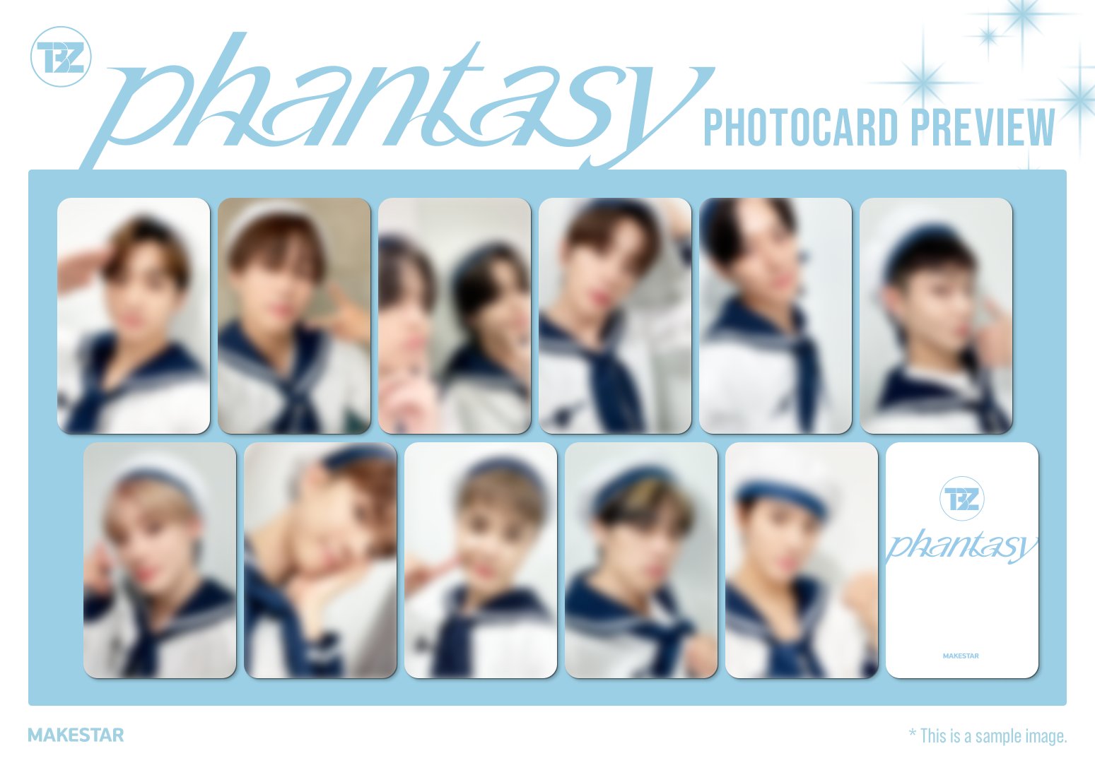 THE BOYZ – wondernara
