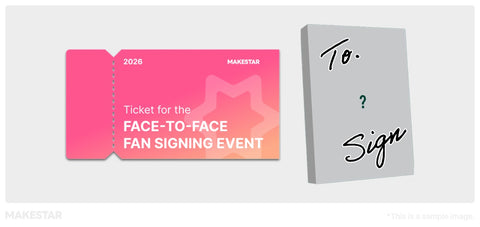 [10/29 MAKESTAR VIDEO CALL EVENT] AND2BLE – 1ST MINI ALBUM [SEQUENCE 02: ATTRACTION] (POCAALBUM) (PRE-ORDER)