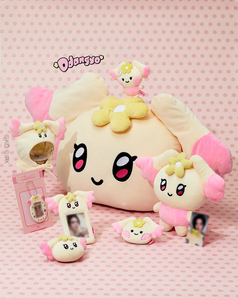 [LINE FRIENDS x ATEEZ] MIGHTEEZ OFFLINE POP-UP MERCHANDISE