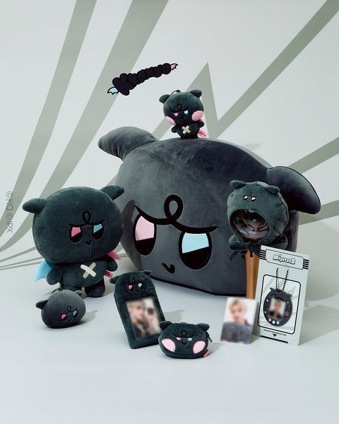 [LINE FRIENDS x ATEEZ] MIGHTEEZ OFFLINE POP-UP MERCHANDISE