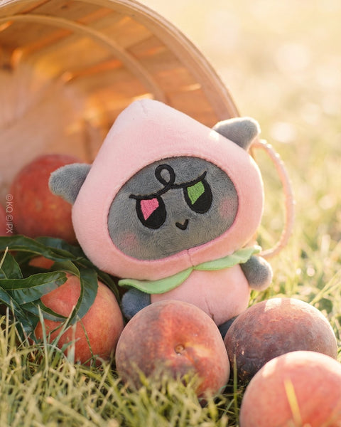 [LINE FRIENDS x ATEEZ] MIGHTEEZ BERRY FAIRY POP-UP MERCHANDISE (PREORDER)