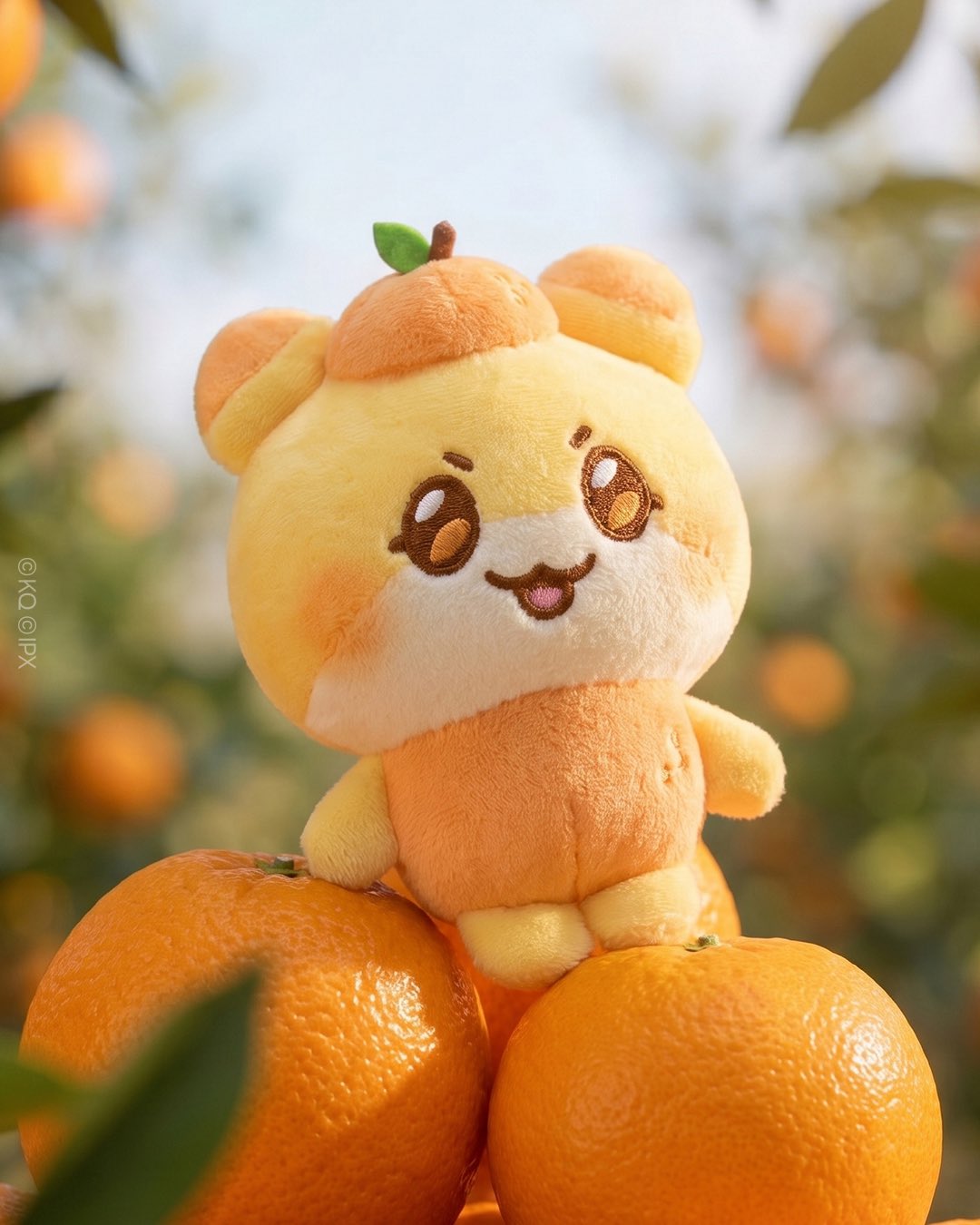 LINE FRIENDS x ATEEZ] MIGHTEEZ WONDER ROOM POP-UP MERCHANDISE