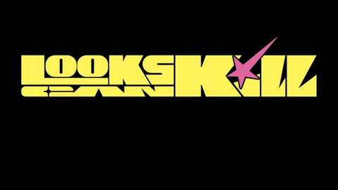 IVE MAKESTAR Looks Can Kill 1:1 video call event official banner