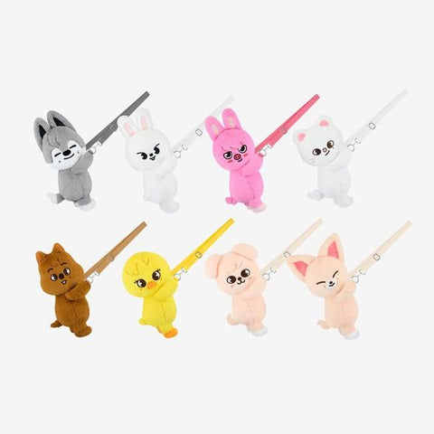 [2026/01 STRAY KIDS - dominATE : celebrATE POP-UP STORE] OFFICIAL MD (PRE-ORDER)