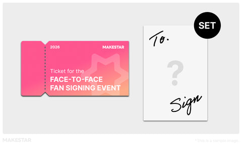 [03/05 MAKESTAR SYDNEY FANSIGN EVENT] ATEEZ 13TH MINI ALBUM [GOLDEN HOUR : Part.4] (POCAALBUM) (PRE-ORDER)
