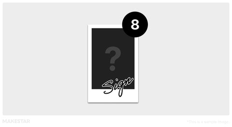 [03/05 MAKESTAR SYDNEY FANSIGN EVENT] ATEEZ 13TH MINI ALBUM [GOLDEN HOUR : Part.4] (POCAALBUM) (PRE-ORDER)