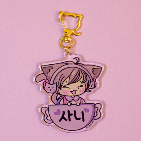 ATEEZ サン makestar トレカ うさぎ ATEEZ SPIN OFF FROM THE WITNESS ATEEZ サン makestar トレカ うさぎ ATEEZ SPIN OFF FROM THE WITNESS