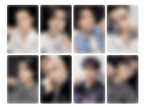 [08/21 PHOTOCARD EVENT] STRAY KIDS – KARMA (ACCORDION VER.) + PRE-ORDER BENEFIT (PRE-ORDER)