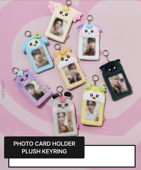 [LINE FRIENDS x ATEEZ] MIGHTEEZ OFFLINE POP-UP MERCHANDISE