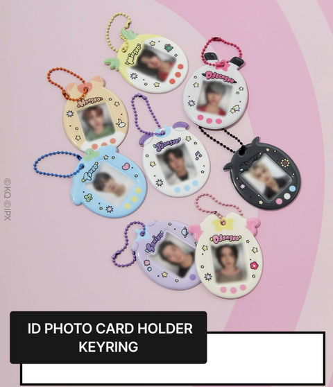 [LINE FRIENDS x ATEEZ] MIGHTEEZ OFFLINE POP-UP MERCHANDISE