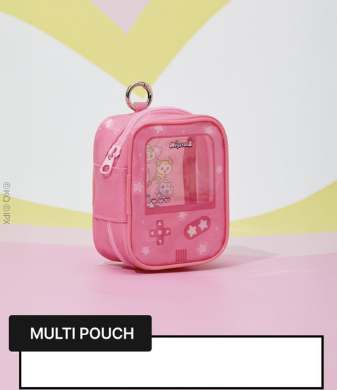 [LINE FRIENDS x ATEEZ] MIGHTEEZ OFFLINE POP-UP MERCHANDISE