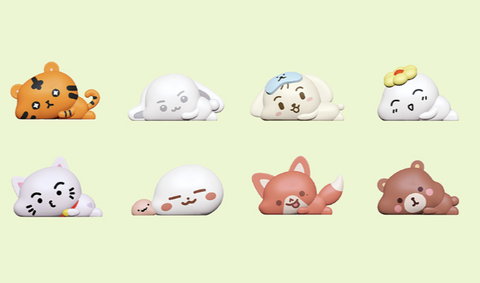 [ONLINE 8TH ROOM x ATEEZ] ATEEZ 7TH ANNIVERSARY POP-UP MERCHANDISE (PRE-ORDER)