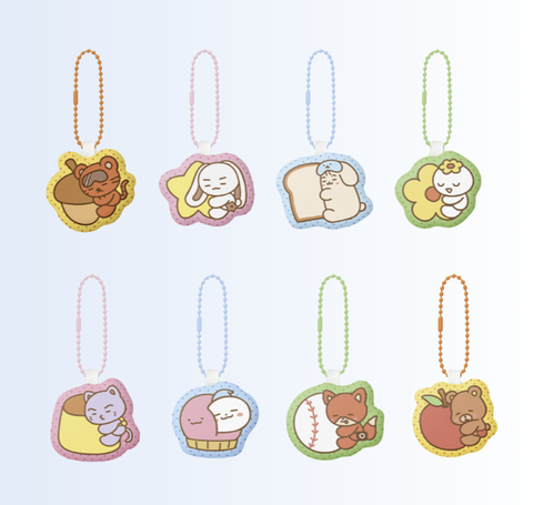 [ONLINE 8TH ROOM x ATEEZ] ATEEZ 7TH ANNIVERSARY POP-UP MERCHANDISE (PRE-ORDER)