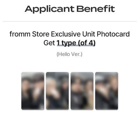 [02/07 FROMM UNIT VIDEO CALL EVENT] ATEEZ – 13TH MINI ALBUM [GOLDEN HOUR : Part.4] (DIGIPACK VER.) (PRE-ORDER)