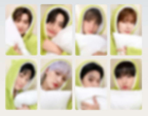 [06/25 HELLOLIVE LUCKY DRAW EVENT] ATEEZ - [GOLDEN HOUR : Part.1] (PRE-ORDER)