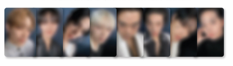 [02/06 APPLEMUSIC 1:1 VIDEO CALL EVENT] ATEEZ – 13TH MINI ALBUM [GOLDEN HOUR : Part.4] (ALBUM VER.) (PRE-ORDER)