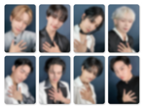 [02/13 SOUNDWAVE 1:1 VIDEO CALL EVENT] ATEEZ – 13TH MINI ALBUM [GOLDEN HOUR : Part.4] (DIGIPACK VER.)(PRE-ORDER)